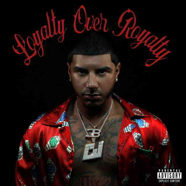 دانلود آهنگ CJ ft. French Montana به نام I’m Lit