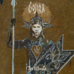 دانلود آهنگ Gojira به نام Born For One Thing