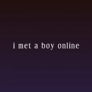 دانلود آهنگ Grace Davies به نام i met a boy online