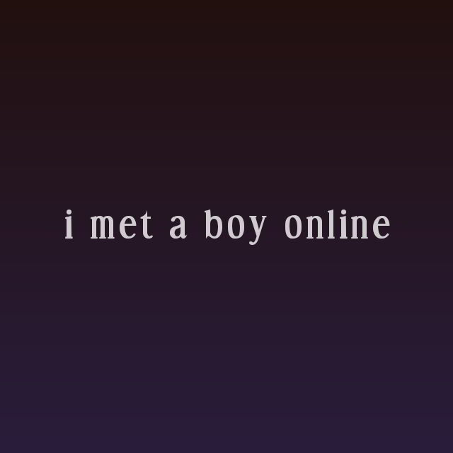 دانلود آهنگ Grace Davies به نام i met a boy online