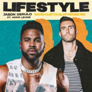 دانلود آهنگ Jason Derulo به نام Lifestyle (David Guetta Slap House Mix)
