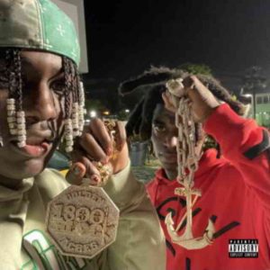 دانلود آهنگ Lil Yachty ft. Kodak Black به نام Hit Bout It
