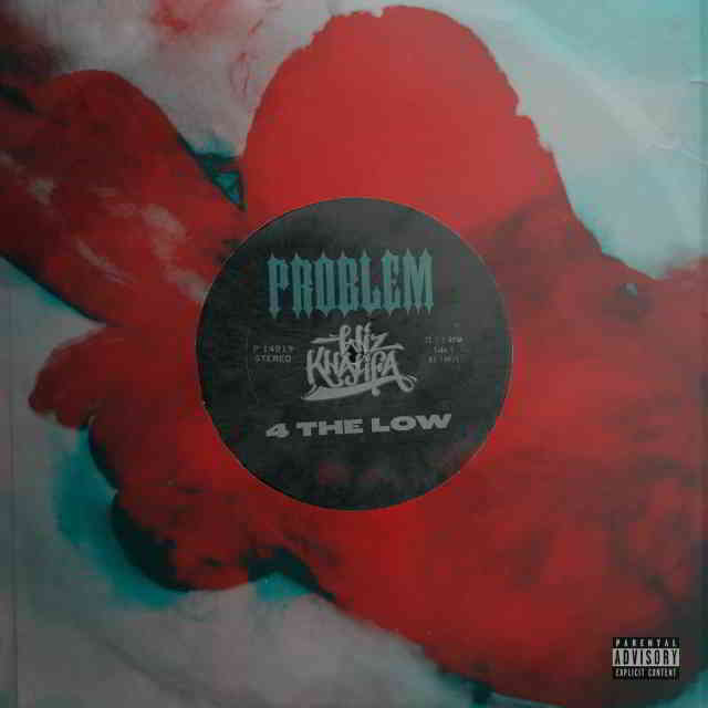 دانلود آهنگ Problem & Wiz Khalifa به نام 4 The Low