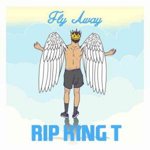 دانلود آهنگ Tones and I به نام Fly Away (RIP King T)