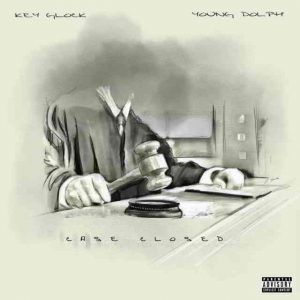 دانلود آهنگ Young Dolph & Key Glock به نام Case Closed