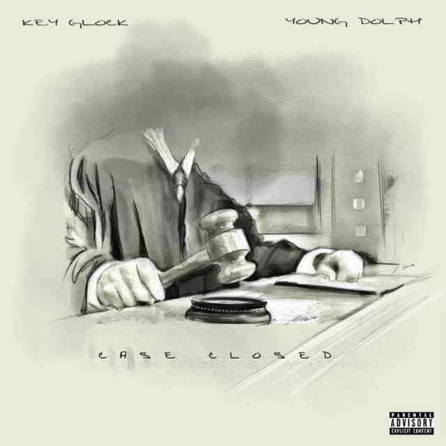 دانلود آهنگ Young Dolph & Key Glock به نام Case Closed