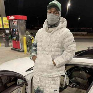 دانلود آهنگ DaBaby به نام Beatbox (Freestyle)