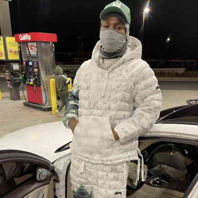 دانلود آهنگ DaBaby به نام Beatbox (Freestyle)