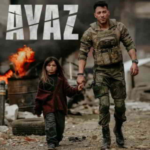 دانلود آهنگ Enes Batur به نام Ayaz