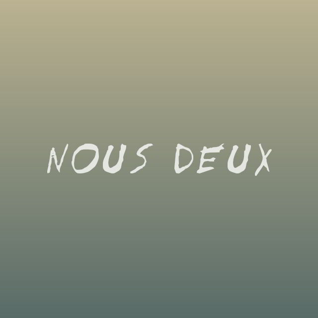 دانلود آهنگ Flo Delavega به نام Nous Deux