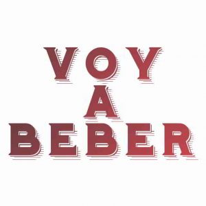 دانلود آهنگ La Insuperable & La Materialista به نام Voy a Beber