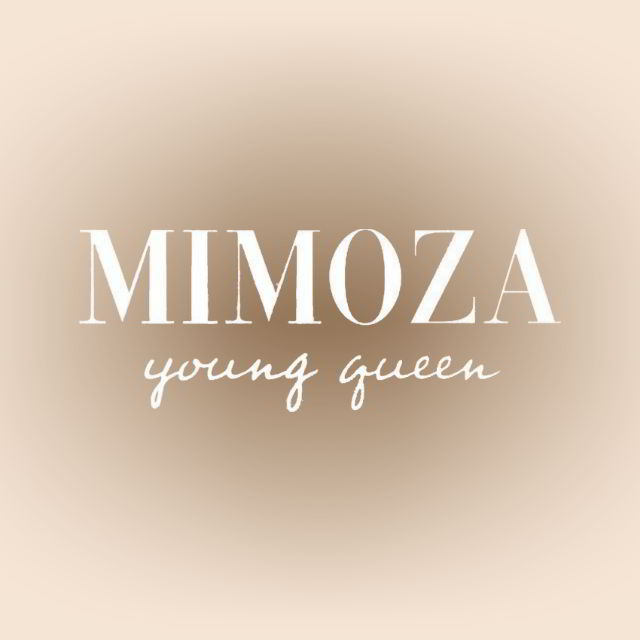 دانلود آهنگ Mimoza به نام Young Queen