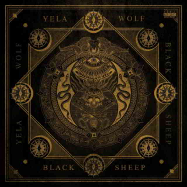 دانلود آهنگ Yelawolf & Caskey به نام Just the Intro