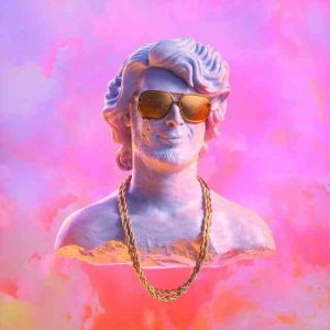 دانلود آهنگ Yung Gravy به نام oops!