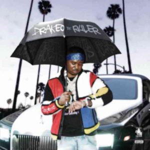 دانلود آهنگ Drakeo the Ruler ft. Drake به نام Talk to Me