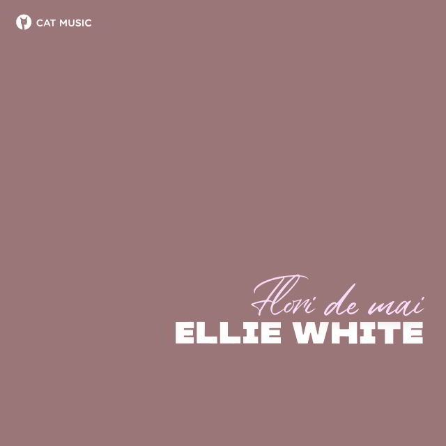 دانلود آهنگ Ellie White به نام Flori De Mai