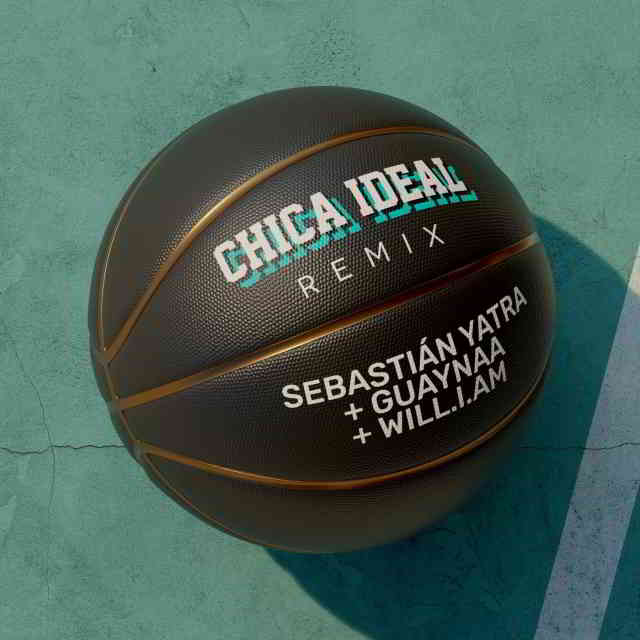 دانلود آهنگ Sebastián Yatra, Guaynaa & will.i.am به نام Chica Ideal (Remix)