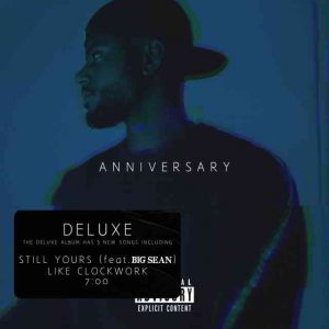 دانلود آهنگ Bryson Tiller به نام 7:00