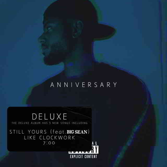 دانلود آهنگ Bryson Tiller به نام 7:00