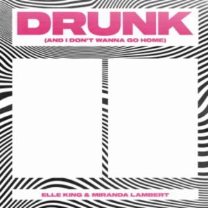 دانلود آهنگ Elle King & Miranda Lambert به نام Drunk (And I Don’t Wanna Go Home)