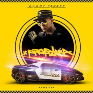 دانلود آهنگ Daddy Yankee به نام PROBLEMA