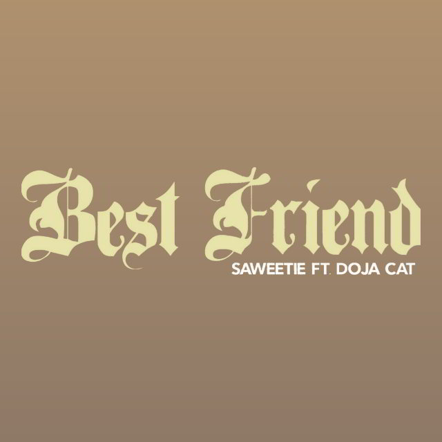دانلود آهنگ Saweetie ft. Doja Cat & Stefflon Don به نام Best Friend