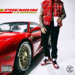 دانلود آهنگ Farruko & Myke Towers به نام Oh Mamá (Premium)