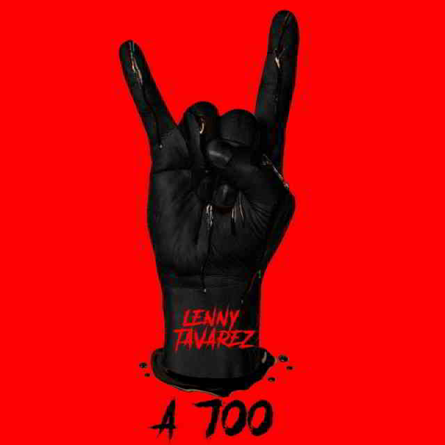 دانلود آهنگ Lenny Tavárez به نام A 100