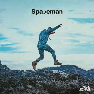 دانلود آهنگ Nick Jonas به نام Spaceman