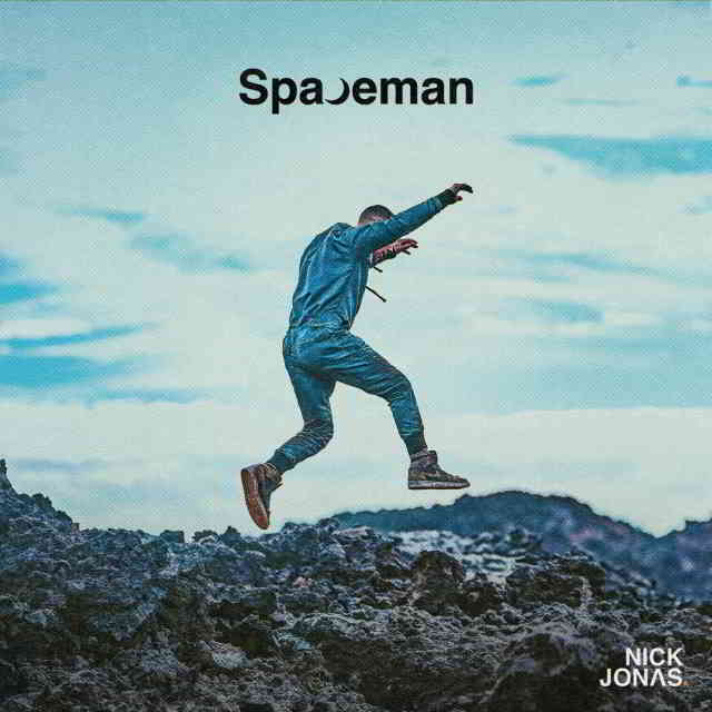 دانلود آهنگ Nick Jonas به نام Spaceman