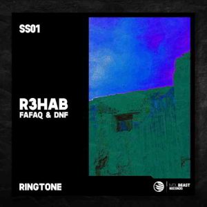 دانلود آهنگ R3HAB, Fafaq & DNF به نام Ringtone