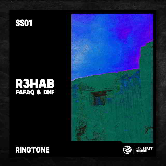 دانلود آهنگ R3HAB, Fafaq & DNF به نام Ringtone