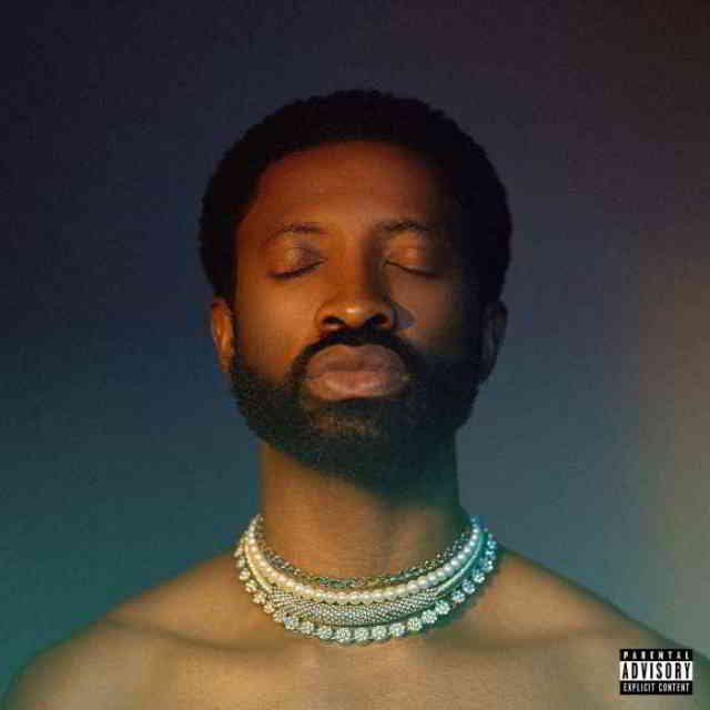 دانلود آهنگ Ric Hassani ft. Nicky Jam به نام Angel