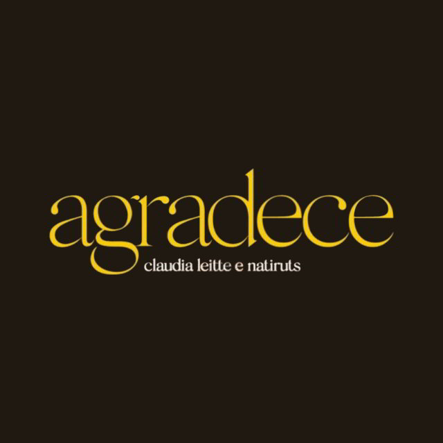 دانلود آهنگ Claudia Leitte & Natiruts به نام agradece