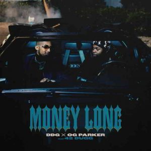 دانلود آهنگ DDG & OG Parker به نام Money Long