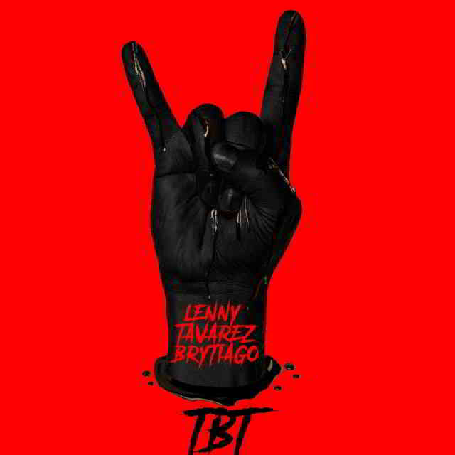 دانلود آهنگ Lenny Tavárez & Brytiago به نام TBT