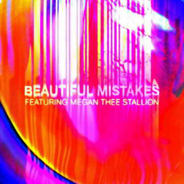 دانلود آهنگ Maroon 5 & Megan Thee Stallion به نام Beautiful Mistakes