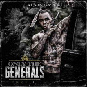 دانلود آهنگ Kevin Gates به نام Fairy Tale