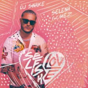 دانلود آهنگ DJ Snake & Selena Gomez به نام Selfish Love