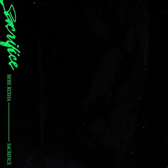 دانلود آهنگ Bebe Rexha به نام Sacrifice