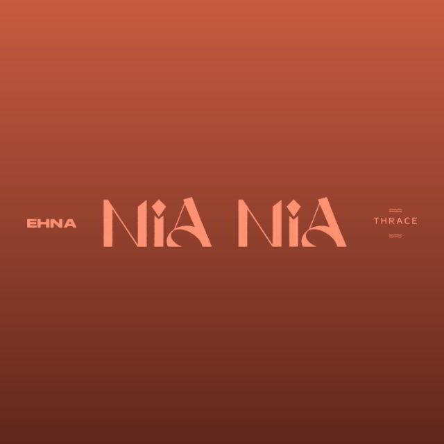 دانلود آهنگ EHNA به نام Nia Nia