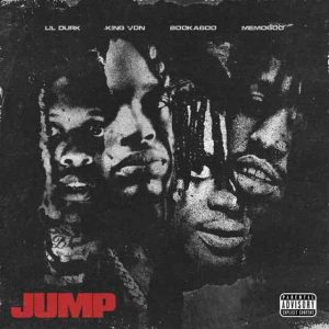 دانلود آهنگ Lil Durk & King Von به نام JUMP