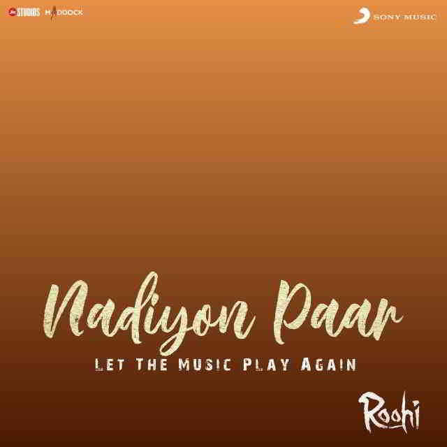 دانلود آهنگ Sachin-Jigar, Rashmeet Kaur, Shamur & IP Singh به نام Nadiyon Paar (Let the Music Play Again)