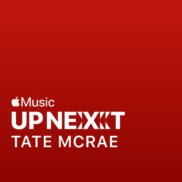 دانلود آهنگ Tate McRae به نام slower