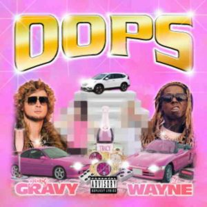 دانلود آهنگ Yung Gravy & Lil Wayne به نام oops!!!