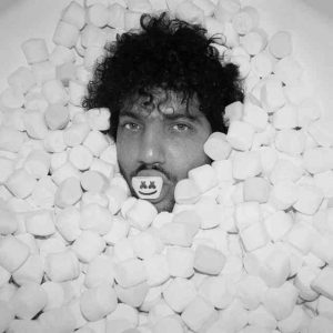 دانلود آهنگ benny blanco, Marshmello & Vance Joy به نام You (Acoustic)