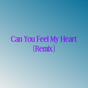 دانلود آهنگ Bring Me The Horizon & Jeris Johnson به نام Can You Feel My Heart (Remix)