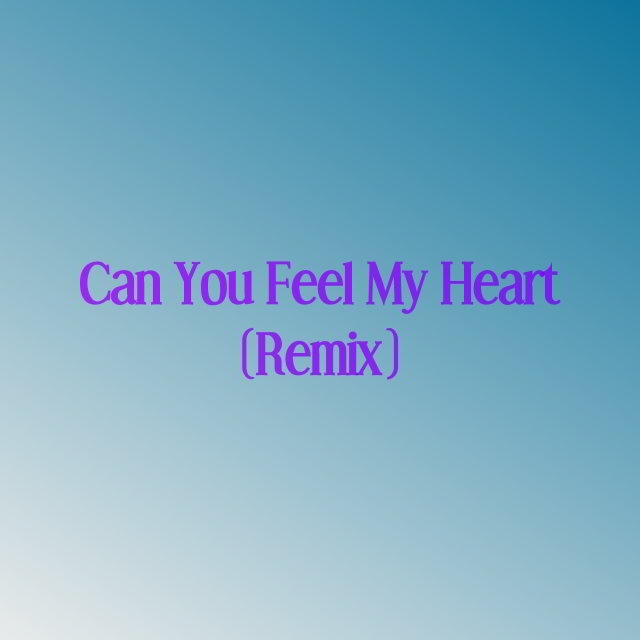 دانلود آهنگ Bring Me The Horizon & Jeris Johnson به نام Can You Feel My Heart (Remix)