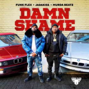 دانلود آهنگ Funkmaster Flex, Jadakiss & Murda Beatz به نام Damn Shame