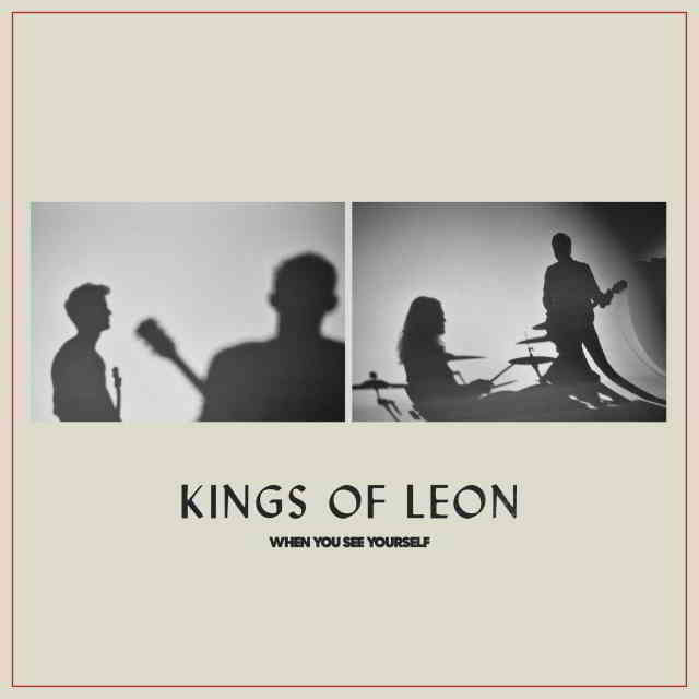 دانلود آهنگ Kings of Leon به نام Stormy Weather